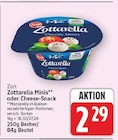 Zottarella Minis von Zott für 2,29 € bei E center im Angebot Zottarella Minis von Zott im aktuellen E center Prospekt