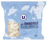 ANNEAUX D'ENCORNETS SURGELES à Super U dans Saint-Ouen-l'Aumône ANNEAUX D'ENCORNETS SURGELES à Super U dans Saint-Ouen-l'Aumône