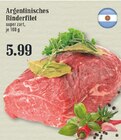 Aktuelles Argentinisches Rinderfilet Angebot bei EDEKA in Bergisch Gladbach ab 5,99 €