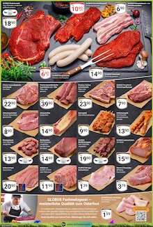 Schweinefleisch im aktuellen GLOBUS Prospekt (Braunschweig) Schweinefleisch im GLOBUS Prospekt "Aktuelle Angebote" mit 31 Seiten (Braunschweig)