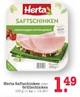 E center Oberkirch - Saftschinken Angebot im Prospekt Saftschinken bei E center im Oberkirch Prospekt für 1,49 €