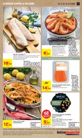 Moules en promo dans le catalogue Intermarché Hyper à la page 9