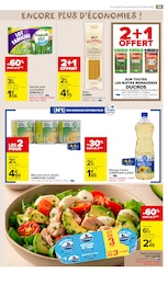 Prix et réduction Haricots Verts dans le prospectus Carrefour Market en cours Offre Haricots Verts dans le catalogue Carrefour Market du moment à la page 37