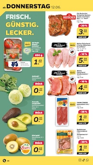 Steak Angebot im aktuellen Netto mit dem Scottie Prospekt auf Seite 31