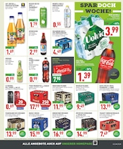 Aktueller Marktkauf Prospekt mit Coca Cola, "Aktuelle Angebote", Seite 15