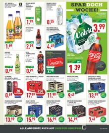 Cola im Marktkauf Prospekt "Aktuelle Angebote" mit 20 Seiten (Bergheim)