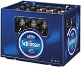 Alt im Angebot bei REWE in Jüchen Alt Angebote von Schlösser bei REWE Jüchen für 10,99 €