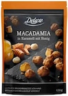 Macadamia in Karamell mit Honig bei Lidl im Prospekt "" für 2,99 €