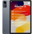 SUR TOUTES LES TABLETTES ET SMARTPHONES - XIAOMI en promo chez Carrefour SUR TOUTES LES TABLETTES ET SMARTPHONES - XIAOMI dans le catalogue Carrefour