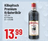 Aktuelles Premium Kräuterlikör Angebot bei Trinkgut in Wuppertal ab 13,99 €