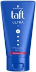 Taft Styling Gel Ultra im REWE Prospekt Taft Styling Gel Ultra von Schwarzkopf im aktuellen REWE Prospekt für 2,69 €