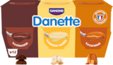 Promo GDM DANETTE à  dans le catalogue Auchan Hypermarché à Narbonne