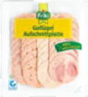 Geflügel Aufschnittplatte im aktuellen Netto Marken-Discount Prospekt