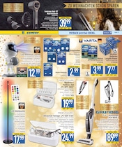 Batterie im EDEKA Prospekt in Augsburg Aktueller EDEKA Prospekt mit Batterie, "DAS BESTE DER WOCHE", Seite 20