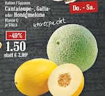 EDEKA Rösrath Prospekt mit  im Angebot für 1,50 €