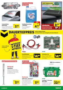 Luftentfeuchter im aktuellen hagebau kompakt Prospekt (Bergisch Gladbach) Luftentfeuchter im hagebau kompakt Prospekt "SO gĂĽnstig geht das!" mit 8 Seiten (Bergisch Gladbach)