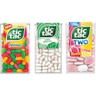 SUR TOUT - TIC TAC - Carrefour à Orange SUR TOUT - TIC TAC en promo chez Carrefour Orange