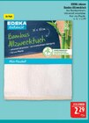 Aktuelles Bambus-Allzwecktuch Angebot bei Marktkauf in Leipzig ab 2,29 €