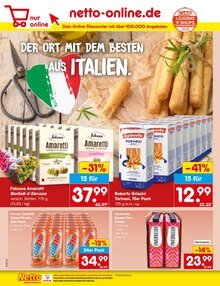 Parfum im aktuellen Netto Marken-Discount Prospekt (Düsseldorf) Parfum im Netto Marken-Discount Prospekt "Aktuelle Angebote" mit 65 Seiten (Düsseldorf)