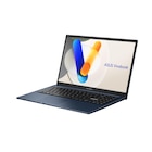 Promo ASUS Vivobook - PC portable 15,6" - Intel Core i3 - 1215U - 8 Go RAM - 512 Go SSD à 399,99 € dans le catalogue Bureau Vallée à Romilly-sur-Seine