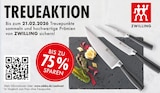Bis zu 75 % Rabatt Angebote von Zwilling bei Marktkauf Stuttgart