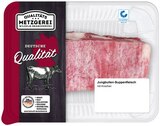 REWE Bammental - Rinder-Suppenfleisch Angebot im Prospekt Rinder-Suppenfleisch bei REWE im Bammental Prospekt für 11,10 €