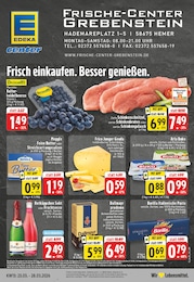 E center Prospekt für Hemer mit 28 Seiten E center Prospekt für Hemer: "Aktuelle Angebote", 28 Seiten, 23.03.2026 - 28.03.2026