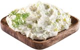 Frischkäsezubereitung mit Gurke im Angebot bei REWE in Sindelfingen Frischkäsezubereitung mit Gurke Angebote bei REWE Sindelfingen für 1,49 €