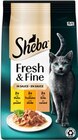 Fresh & Fine Angebote von Sheba bei REWE Marl für 1,99 €
