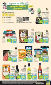 EDEKA Grafenau Prospekt der aktuellen Woche, gültig von 01.09.2025 bis 06.09.2025 Aktueller EDEKA Grafenau Prospekt "Noch kein °Punktesammler? Hier direkt anmelden!" mit 30 Seiten