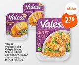 Aktuelle Schnitzel Angebote bei tegut in Stuttgart Aktuelles Crispy Sticks Angebot bei tegut in Stuttgart ab 2,79 €