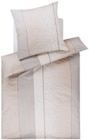 XXXLutz Möbelhäuser - Mako-Satin-Bettwäsche-Garnitur „Leo“ Angebot im Prospekt Mako-Satin-Bettwäsche-Garnitur „Leo“ bei XXXLutz Möbelhäuser im Prospekt "" für 99,99 €