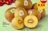 SunGold Kiwi im Angebot bei Penny in Nürnberg SunGold Kiwi Angebote von Zespri bei Penny Nürnberg für 0,59 €