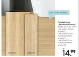 Feinsteinzeug "Streetwood Honey" Angebote bei Hellweg Menden für 14,99 €
