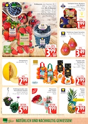 Aktueller Marktkauf Prospekt mit Lebensmittel, "Top Angebote", Seite 4