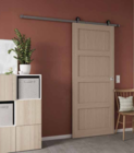 Porte système coulissant - GOODHOME en promo chez Castorama Orléans à 129,00 €