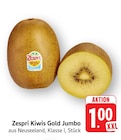 EDEKA - Kiwis Gold Jumbo Angebot im Prospekt Kiwis Gold Jumbo bei EDEKA im Prospekt "" für 1,00 €