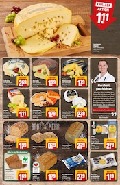 Käse im REWE Prospekt in Wiesbaden Aktueller REWE Prospekt mit Käse, "Dein Markt", Seite 13