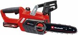 Akku-Kettensäge GE-LC 18/25-1 Li Kit im Angebot bei RHG Baucentrum in Plauen Akku-Kettensäge GE-LC 18/25-1 Li Kit Angebote von Einhell bei RHG Baucentrum Plauen für 159,95 €