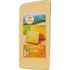 Carrefour - Cantal Jeune A.O.P. : offre du catalogue Promo Cantal Jeune A.O.P. à 3,99 € dans le catalogue Carrefour ""
