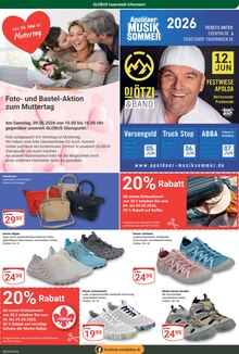 Becks im GLOBUS Prospekt "Aktuelle Angebote" mit 40 Seiten (Jena)