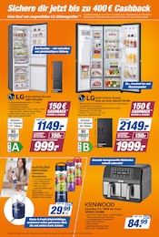 Aktueller expert Prospekt mit Gefriertruhe, "Top Angebote", Seite 5