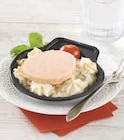 Coquille au saumon ou au crabe en promo chez Super U Champigny-sur-Marne à 2,60 €