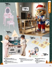 Promos Olives dans le catalogue "C'est parti pour la magie de Noël !" de JouéClub à la page 175 Promos Olives dans le catalogue "C'est parti pour la magie de Noël !" de JouéClub à la page 175