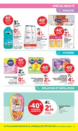 Prospectus U Express "U Express" en cours à Saint-Étienne, Page 9 Catalogue U Express en cours à Saint-Étienne, "U Express", Page 9