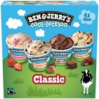 Cool-lection Classic im Angebot bei Penny in Bochum Cool-lection Classic Angebote von Ben & Jerry's bei Penny Bochum für 3,79 €