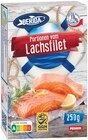 Lachsfilet von BERIDA im aktuellen Penny Prospekt für 5,49 €