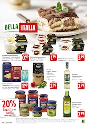 Olivenöl im EDEKA Prospekt in Karlsruhe Aktueller EDEKA Prospekt mit Olivenöl, "Aktuelle Angebote", Seite 22