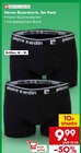 Herren Boxershorts im aktuellen Netto Marken-Discount Prospekt für 9,99 €