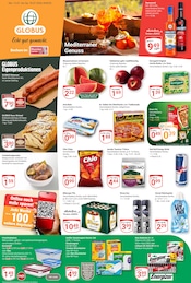 Fast Food im GLOBUS Prospekt in Herne Aktueller GLOBUS Prospekt mit Fast Food, "Aktuelle Angebote", Seite 5